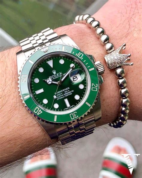 chronext rolex hulk|Rolex Hulk submariner bracelet.